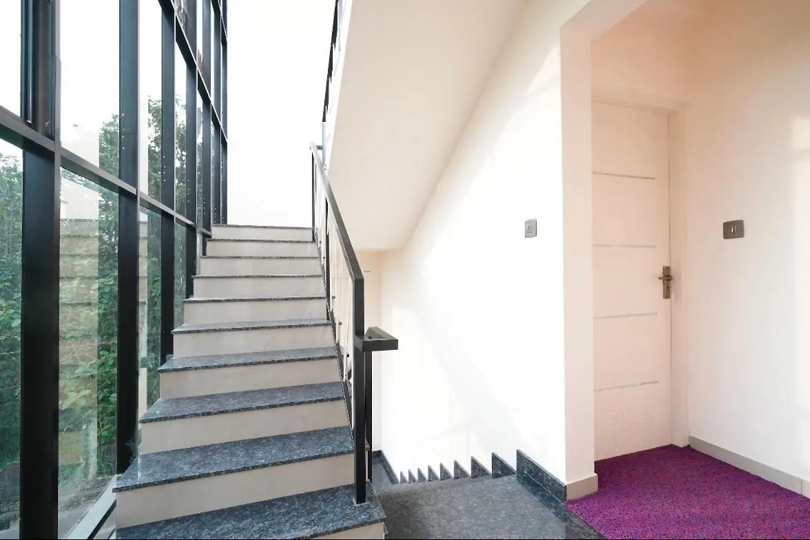 Visaj Inn Kochi Ινδία